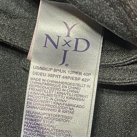 NYDJ DRESS PANTS NWT F6 - Picture 11 of 11